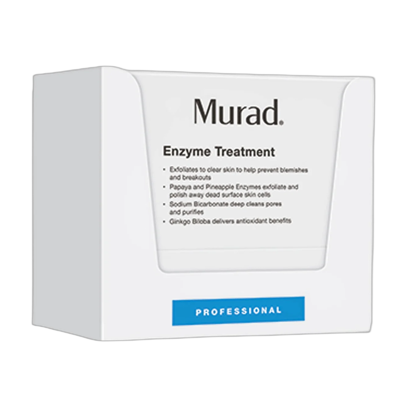 Enzyme Treatment