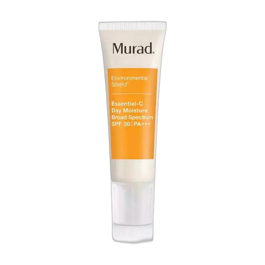 Essential-C Day Moisture Broad Spectrum Spf 30 Pa +++
