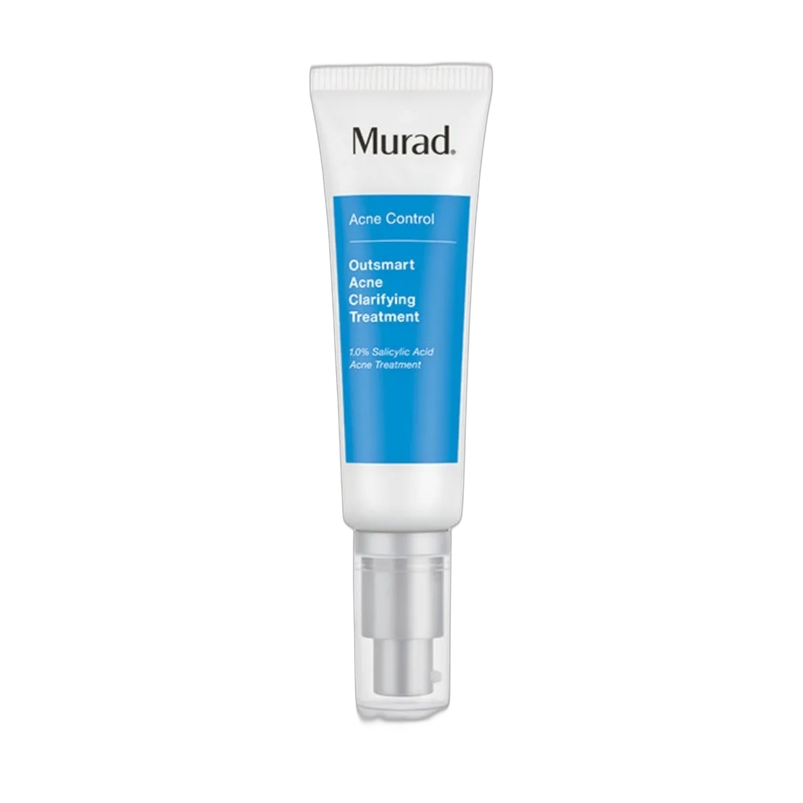 Outsmart Acne Clarifying Treatment