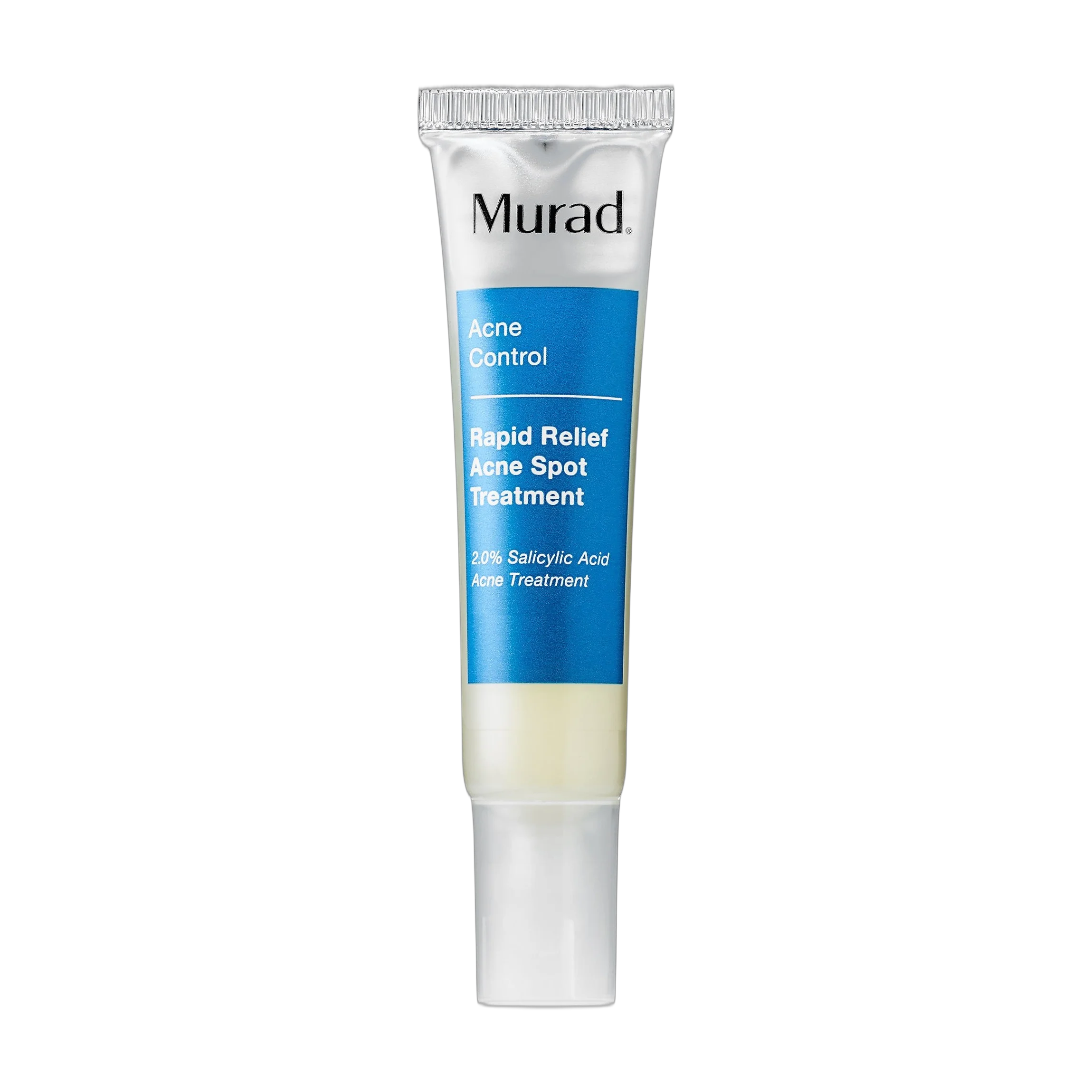 Rapid Relief Acne Spot Treatment