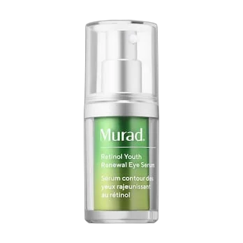 Retinol Youth Renewal Eye Serum