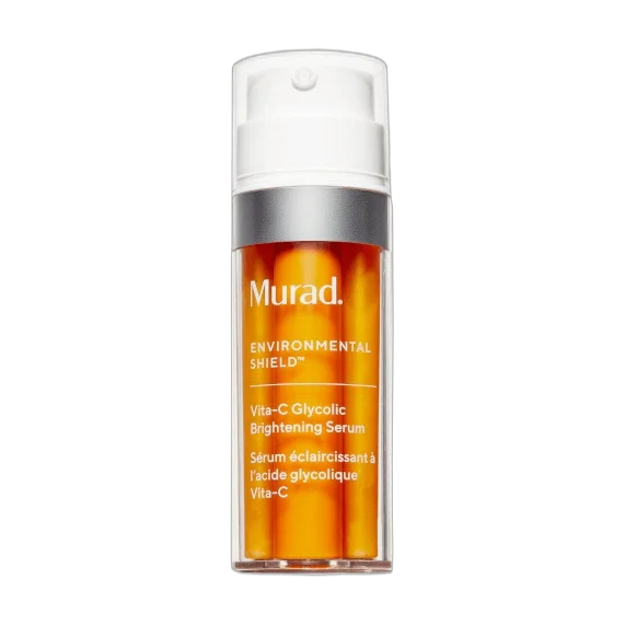 Vita-C Glycolic Brightening Serum