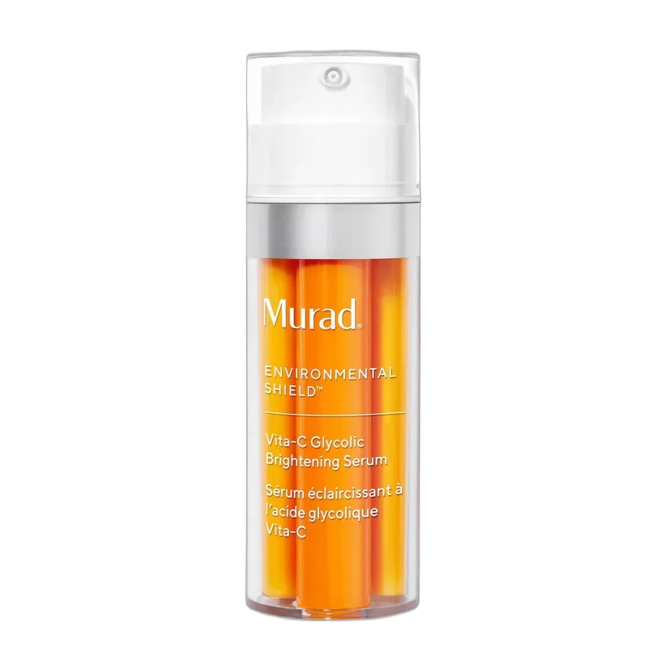 Vita-c Glycolic Serum