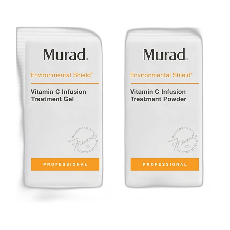 Vitamin C Infusion Treatment