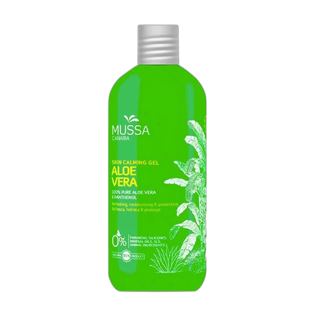 Skin Calming Gel Aloe Vera
