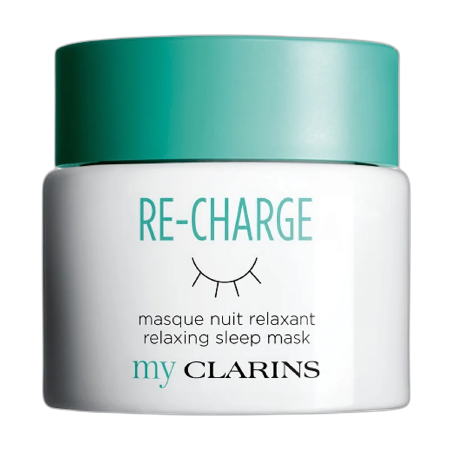 Re-Charge Relaxing Sleep Mask