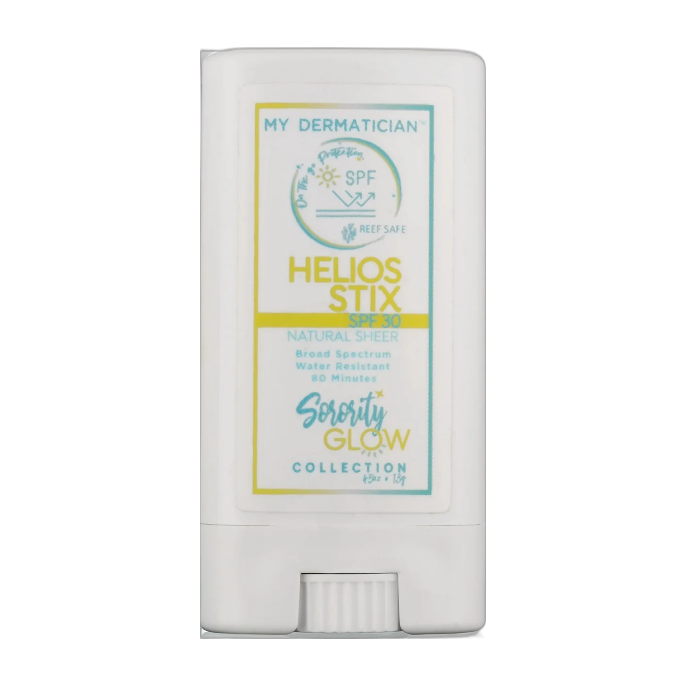 Helios Stix SPF 30
