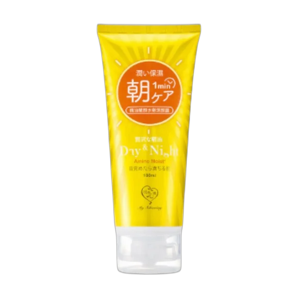 Essential Oil Refreshing Moisturizing Cleansing Gel