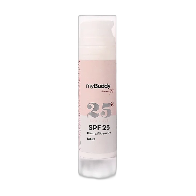 Face Cream SPF 25