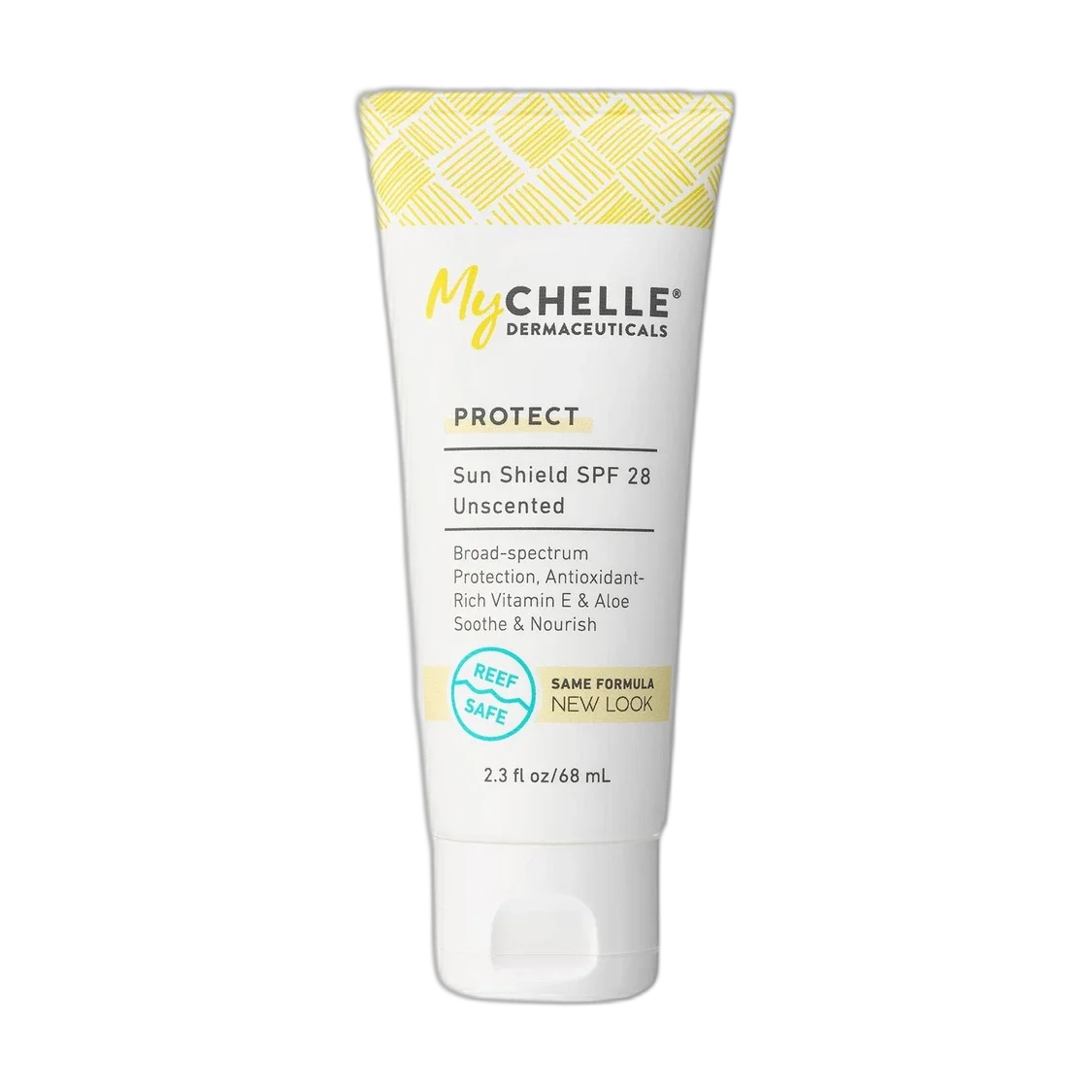 Sun Shield Spf 28 Unscented