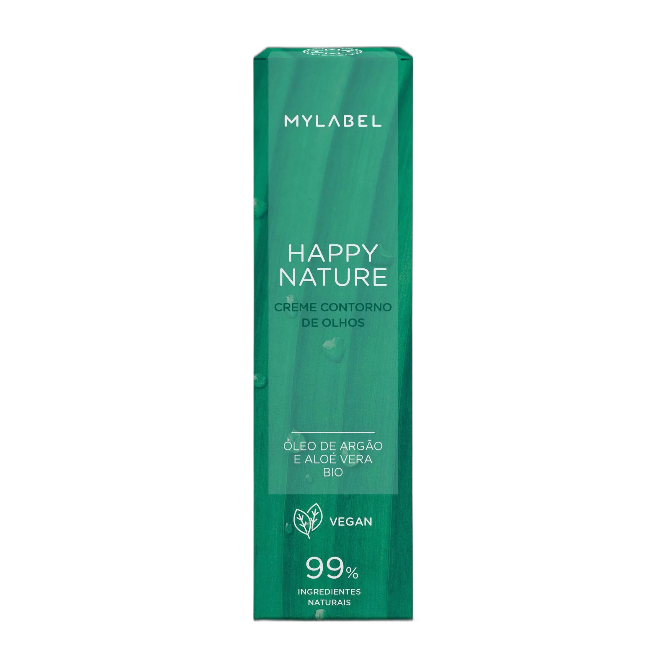 Happy Nature Eye Contour Cream