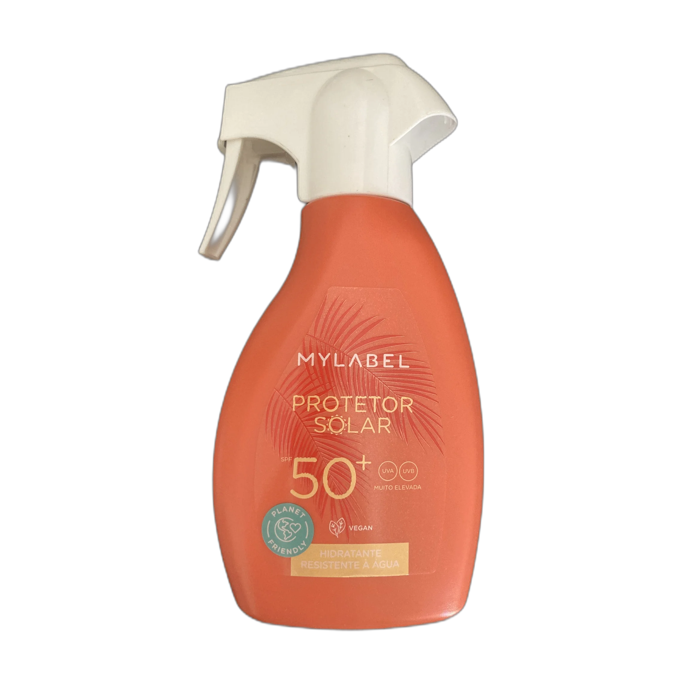 Protector Solar SPF 50+