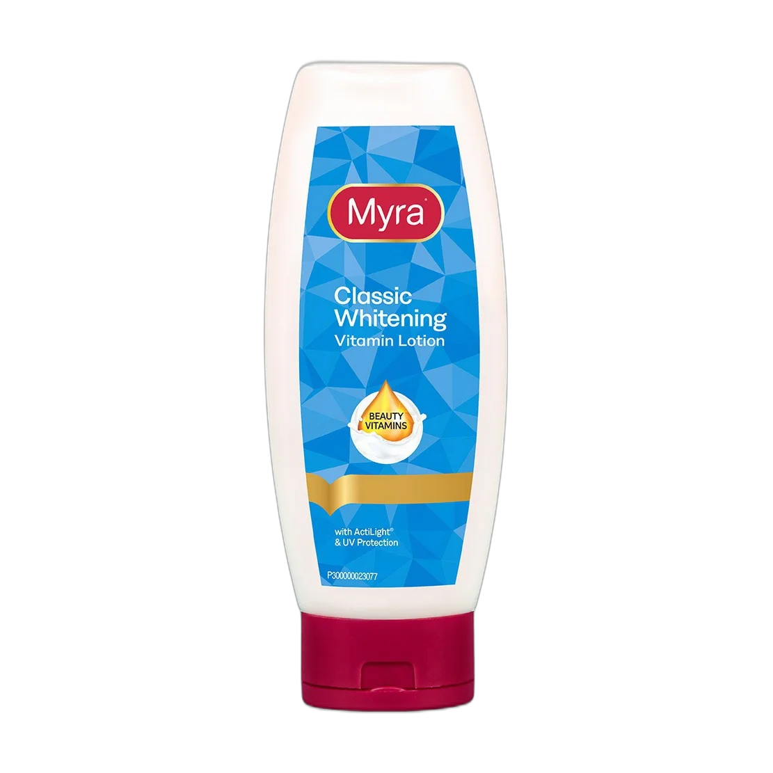 Classic Whitening Lotion