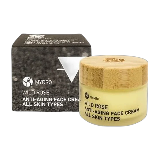 Anti-ageing Face Cream