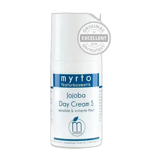 Jojoba Daycream S