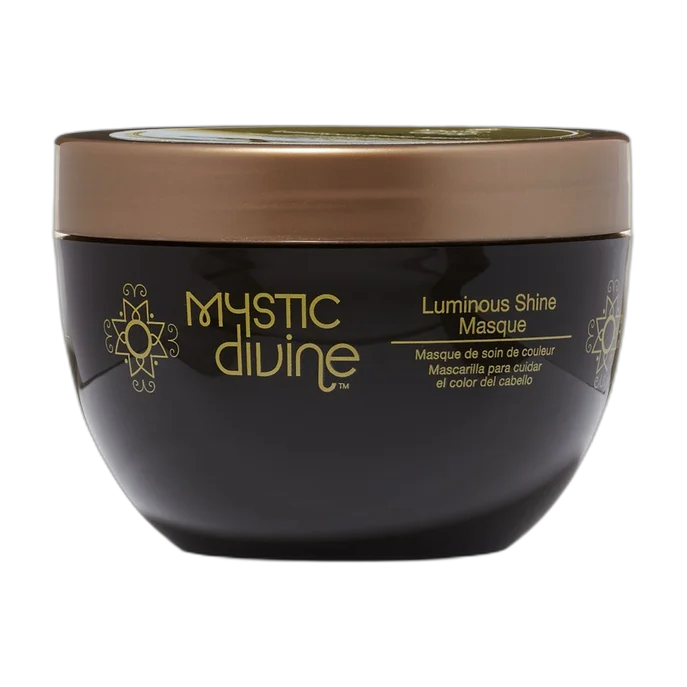 Color Care Luminous Shine Masque