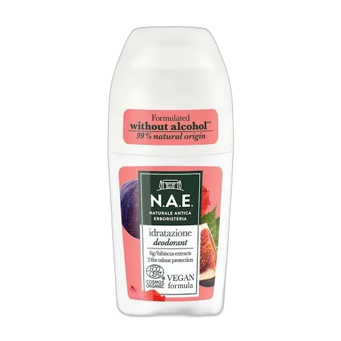 Idratazione Moisturizing Deodorant