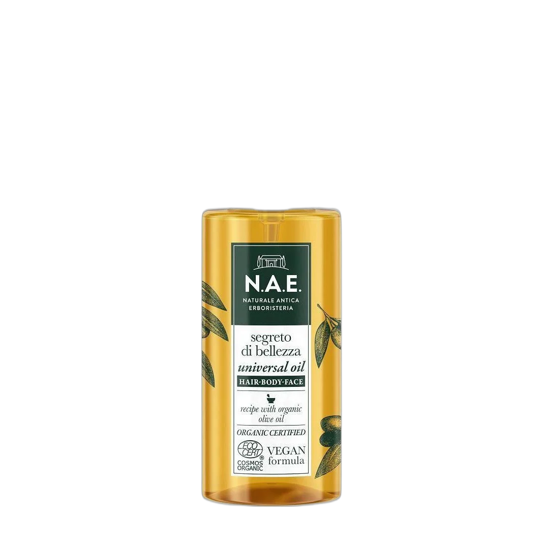 Segreto Di Bellezza Universal Oil