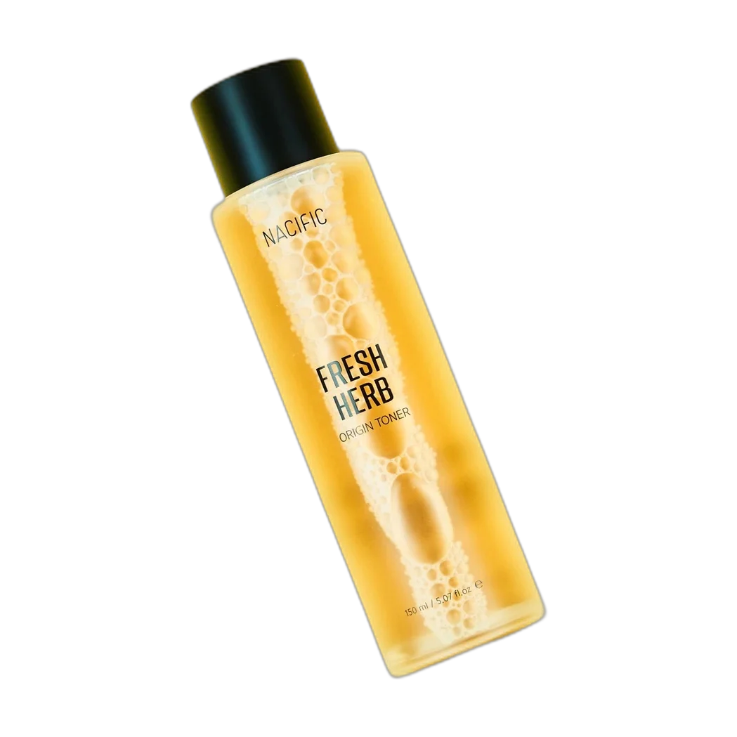 Fresh Herb Origin Toner
