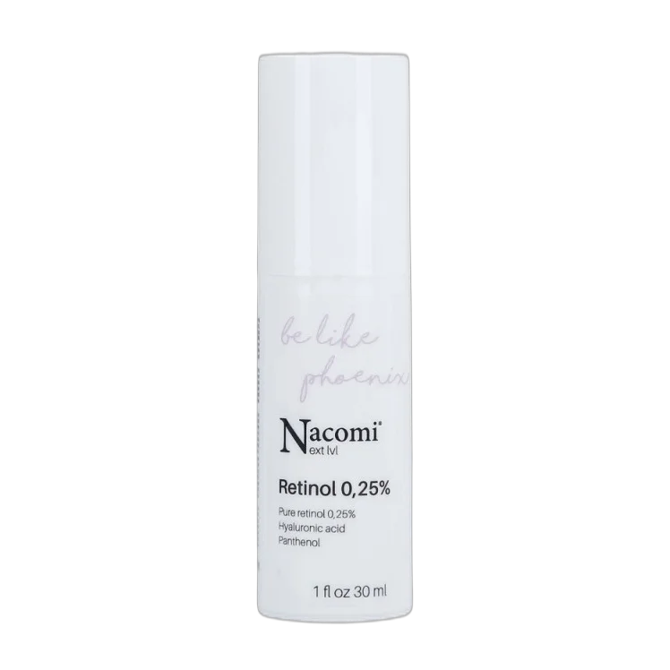 Next Level Be Like Phoenix Retinol 0.25% Serum
