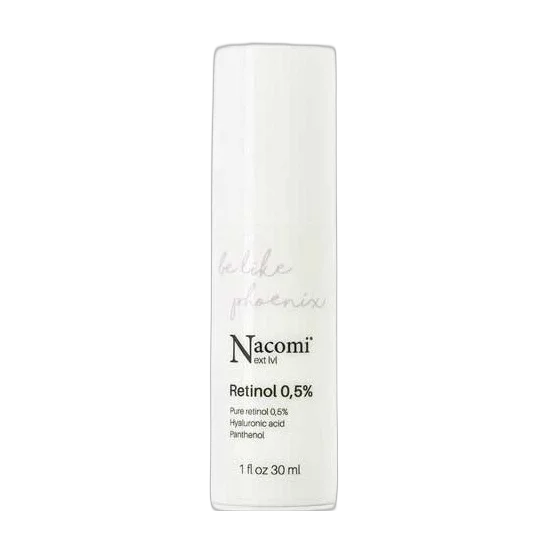 Next Level Retinol 0,5%
