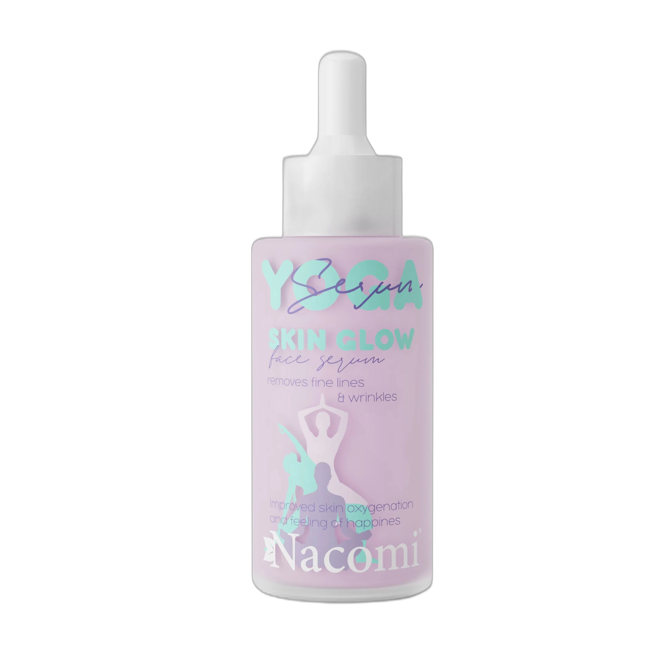 Yoga Skin Glow Face Serum