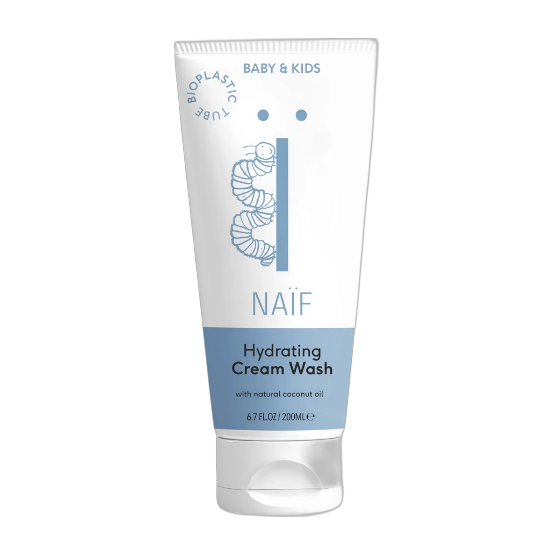 Hydrating Cream Wash