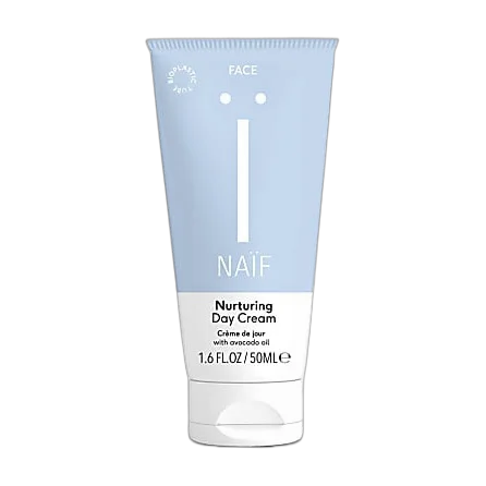 Nurturing Day Cream