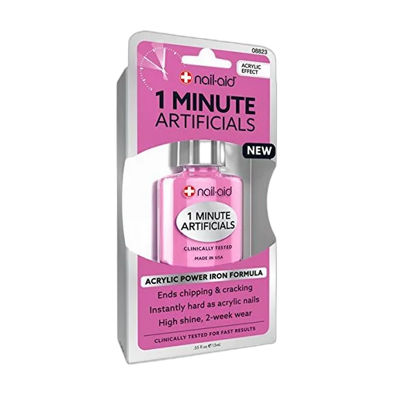 1 Minute Artificials