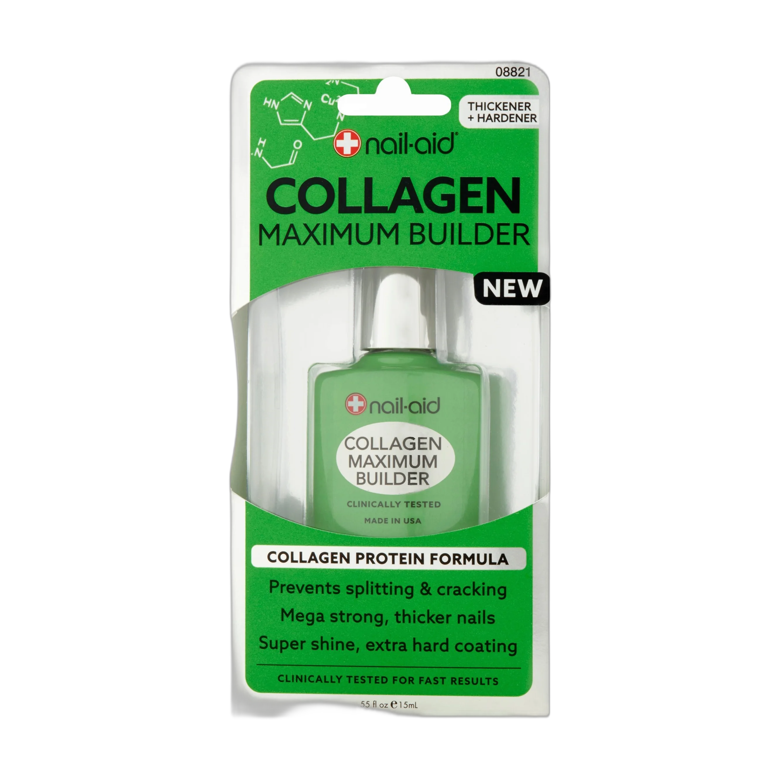 Collagen Maximum Builder