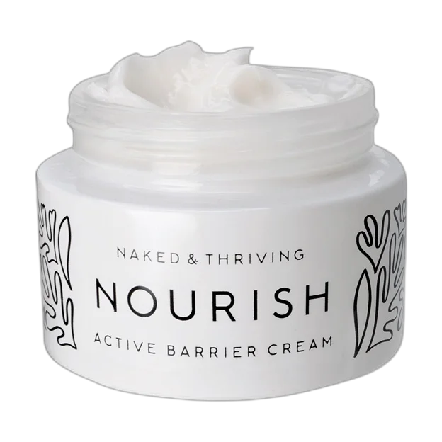 Nourish Active Barrier Cream