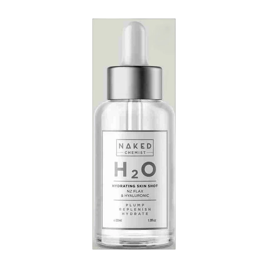 H₂o Hydrating Complex