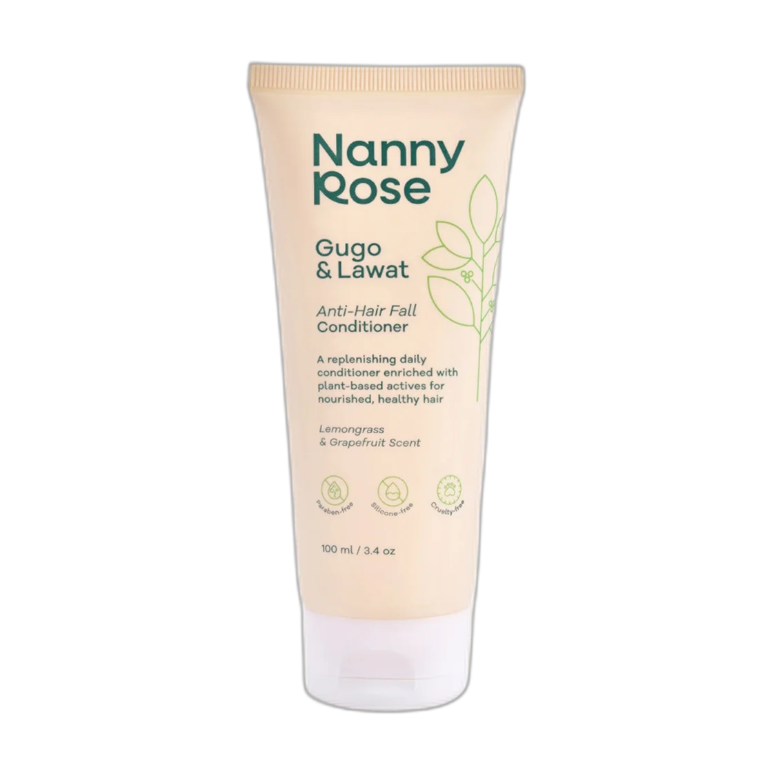Anti Hair Fall Conditioner