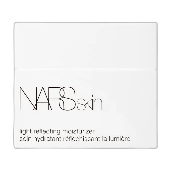 Light Reflecting Moisturizer