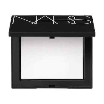 Light Reflecting Setting Powder Pressed