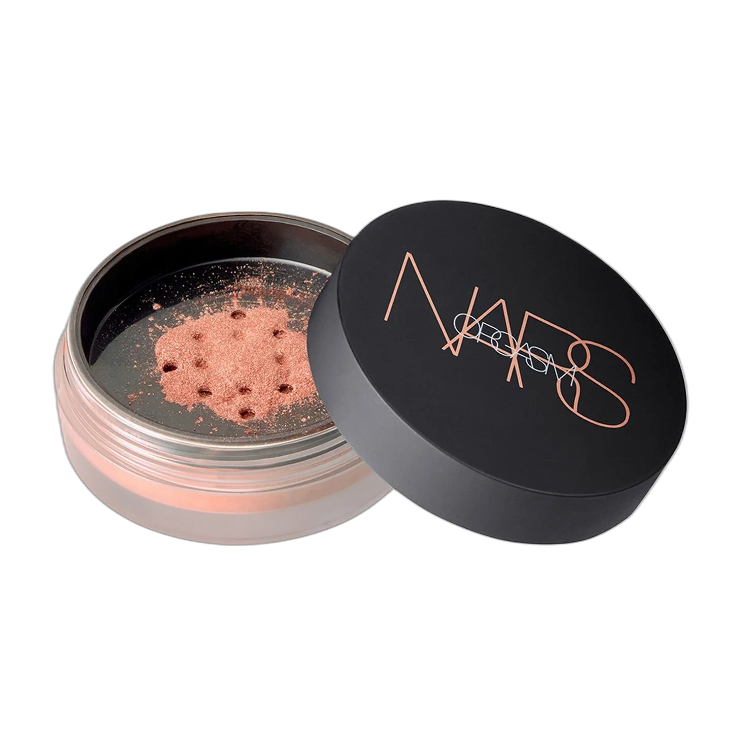 Orgasm Illuminating Loose Powder
