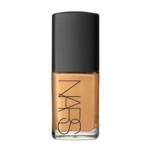 Sheer Glow Foundation