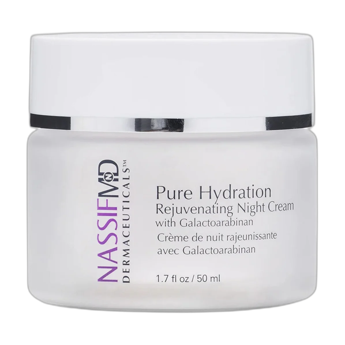 Pure Hydration Night Cream