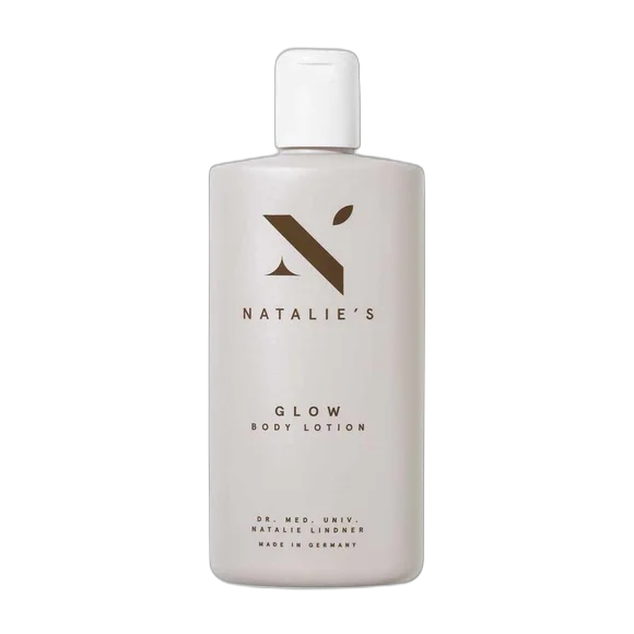 Glow Body Lotion