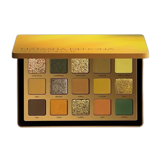 Yucca Eyeshadow Palette