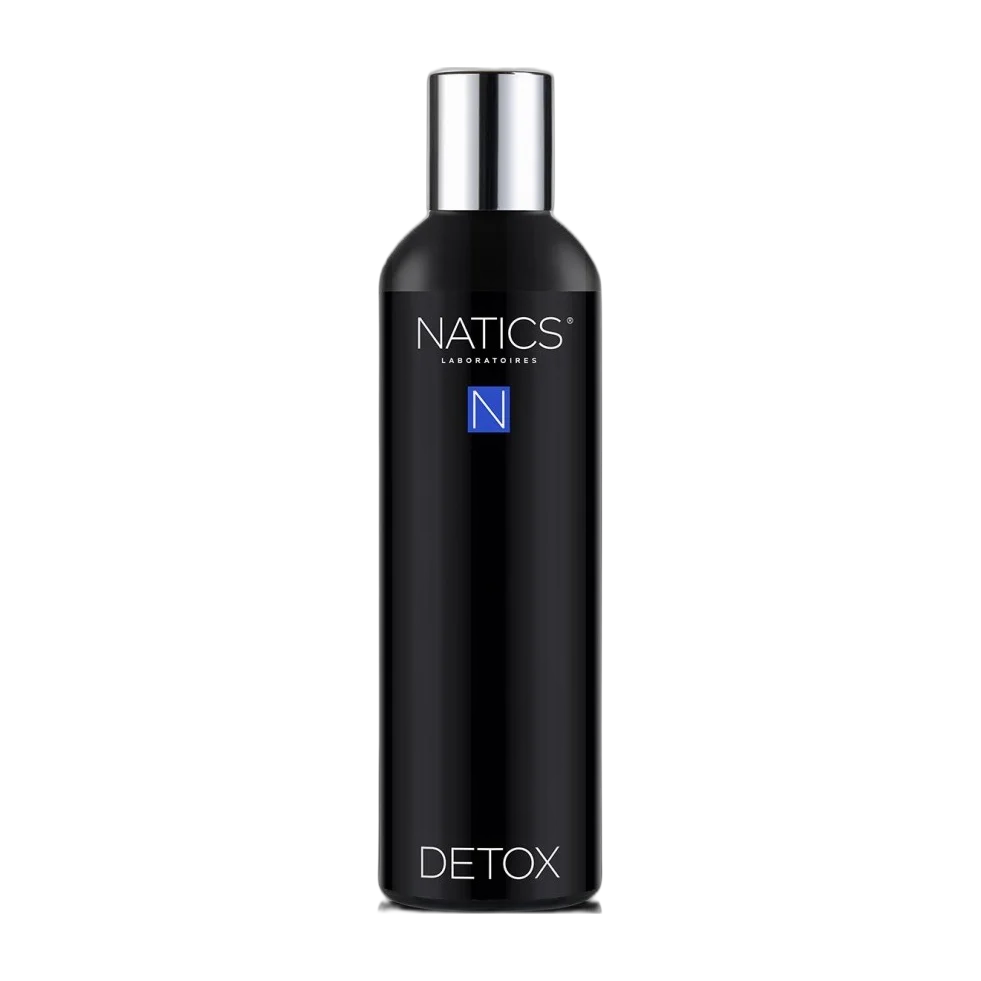 Detox BHA Micellar Gel