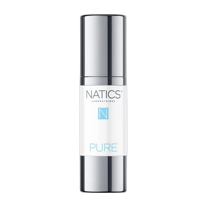 Pure Rich Prebiotic Hyaluron Cream