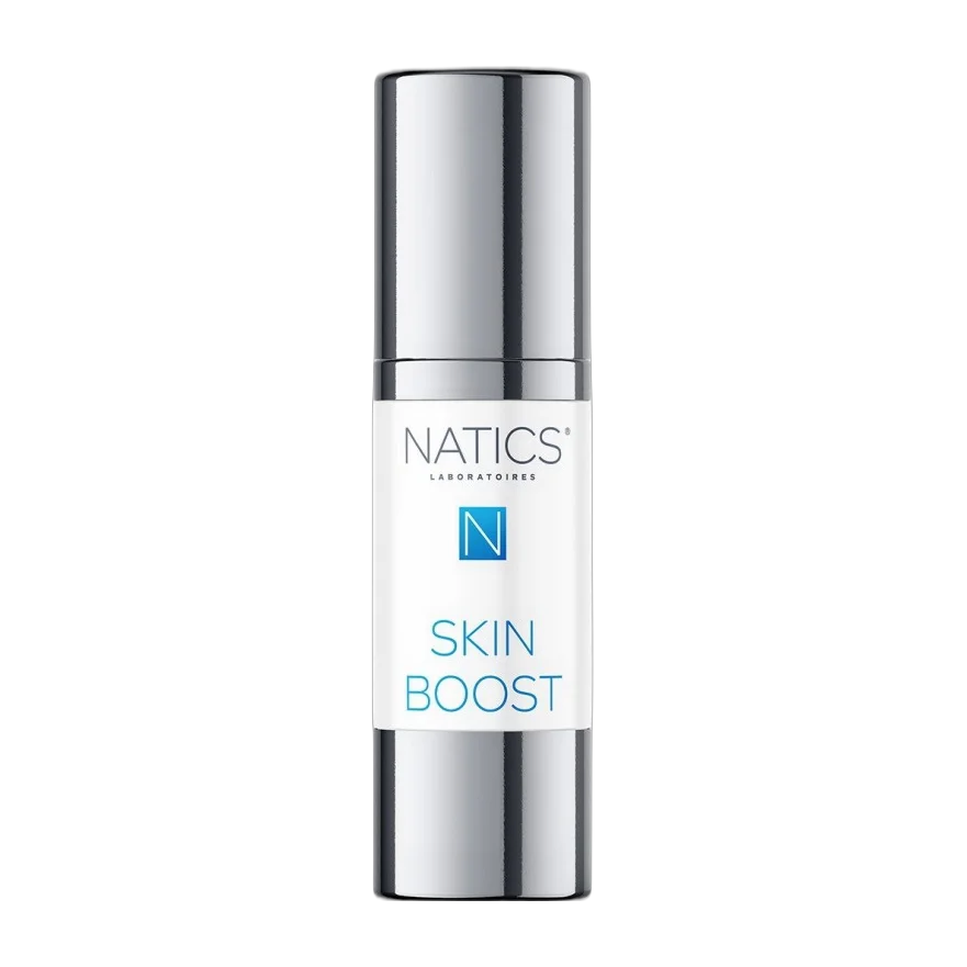 Skin Boost Intensive Soft Fluid