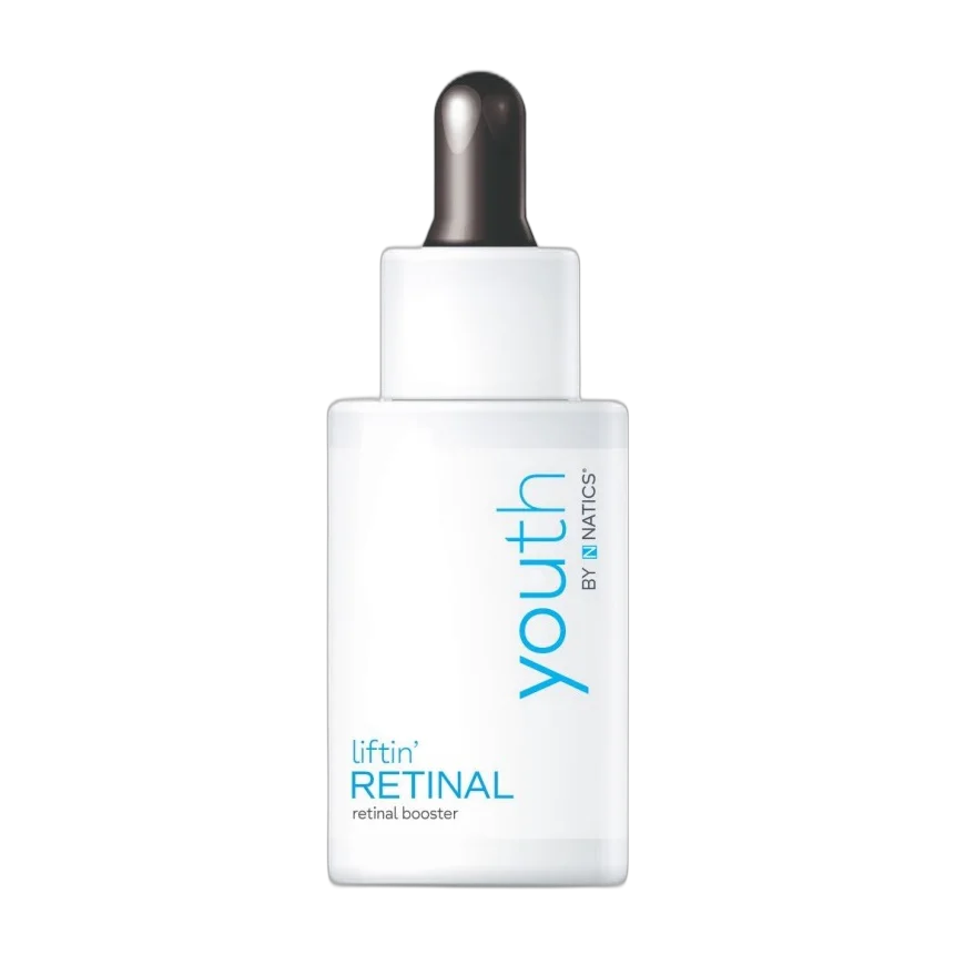 Youth Liftin' Retinal Komplex Retinal Booster Hialuronsavval