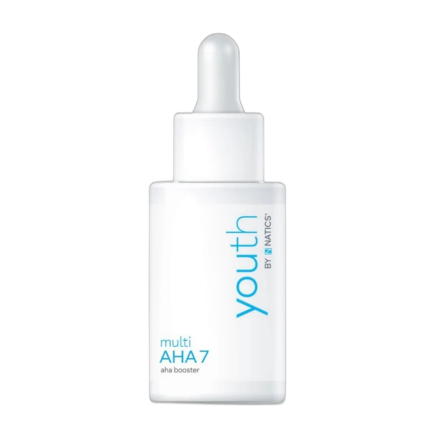 Youth Multi AHA 7 Booster