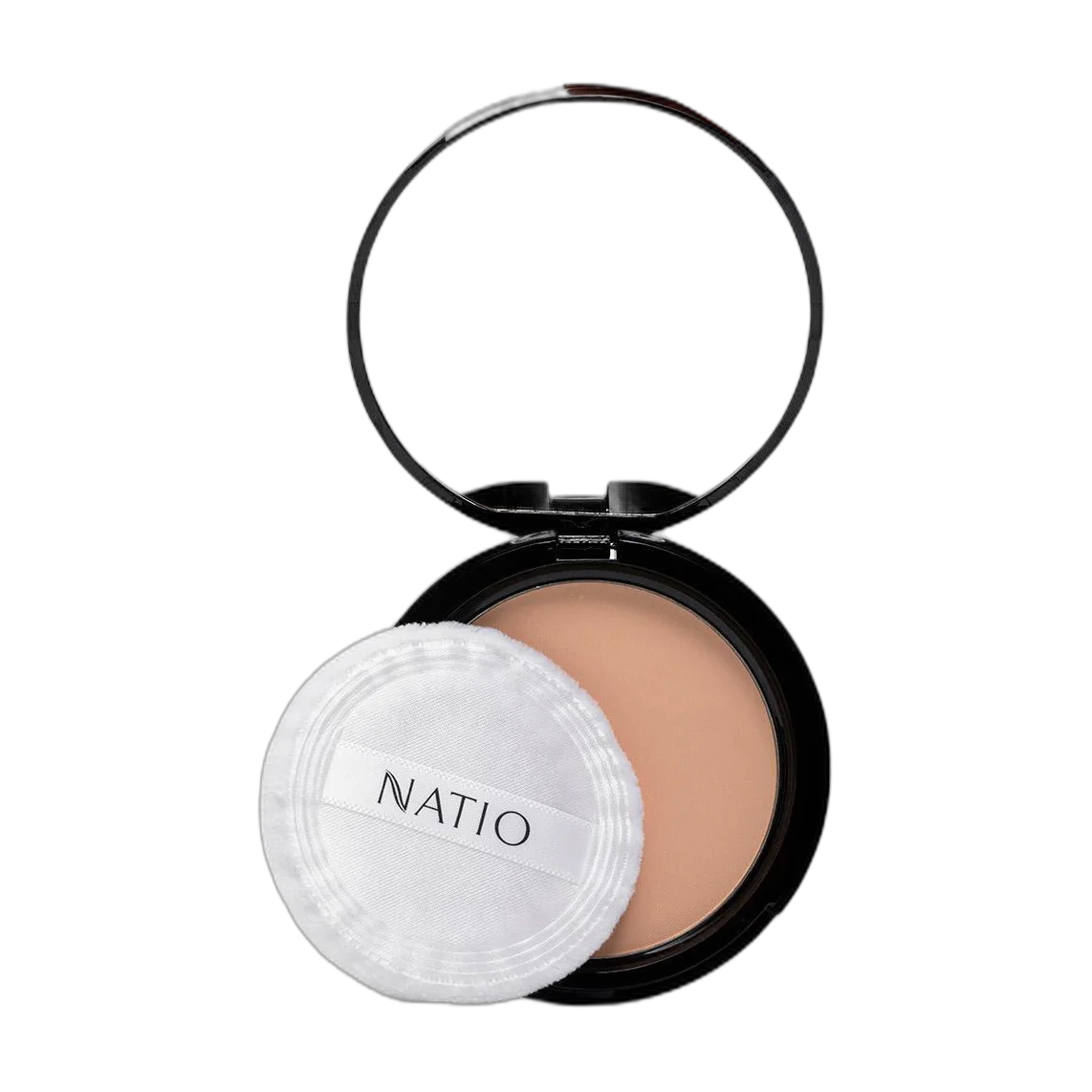 Pressed Powder