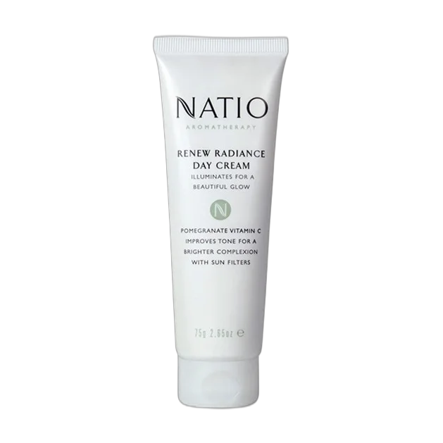 Renew Radiance Day Cream