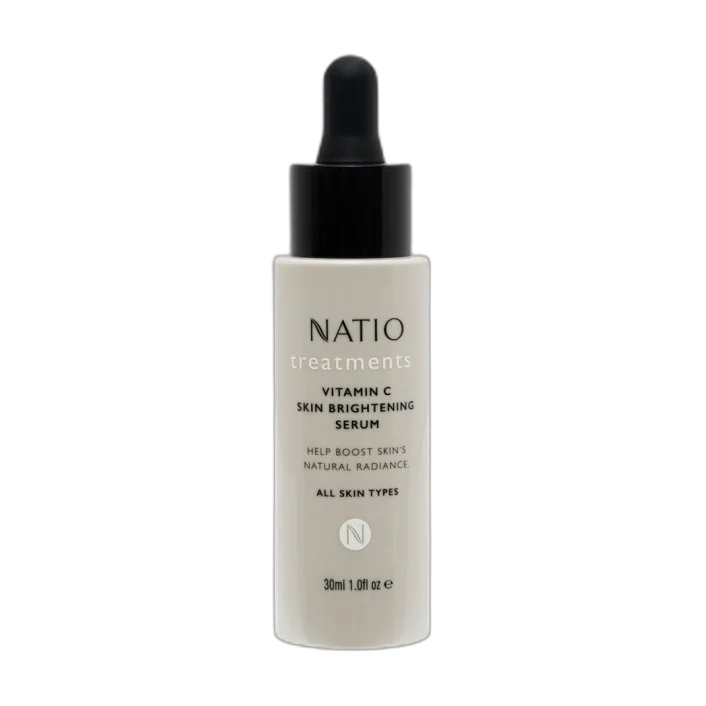 Vitamin C Skin Brightening Serum