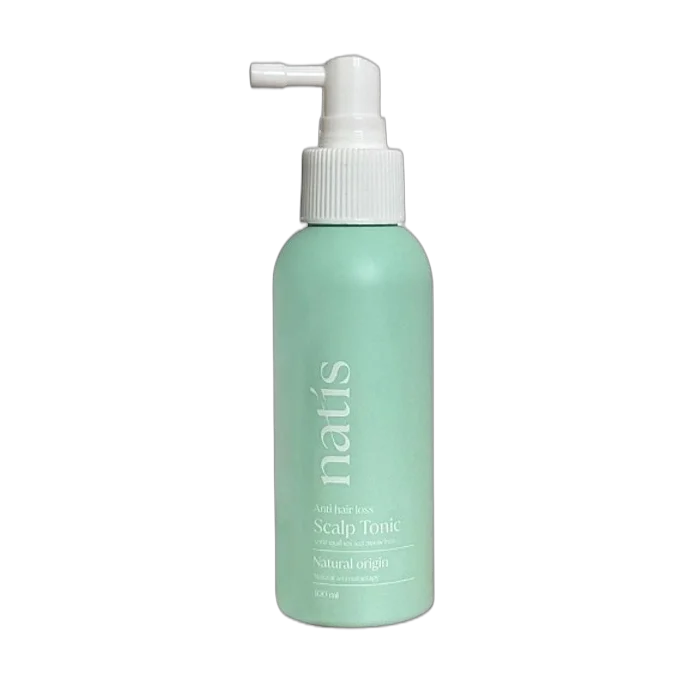 Anti Hair Loss Scalp Tonic