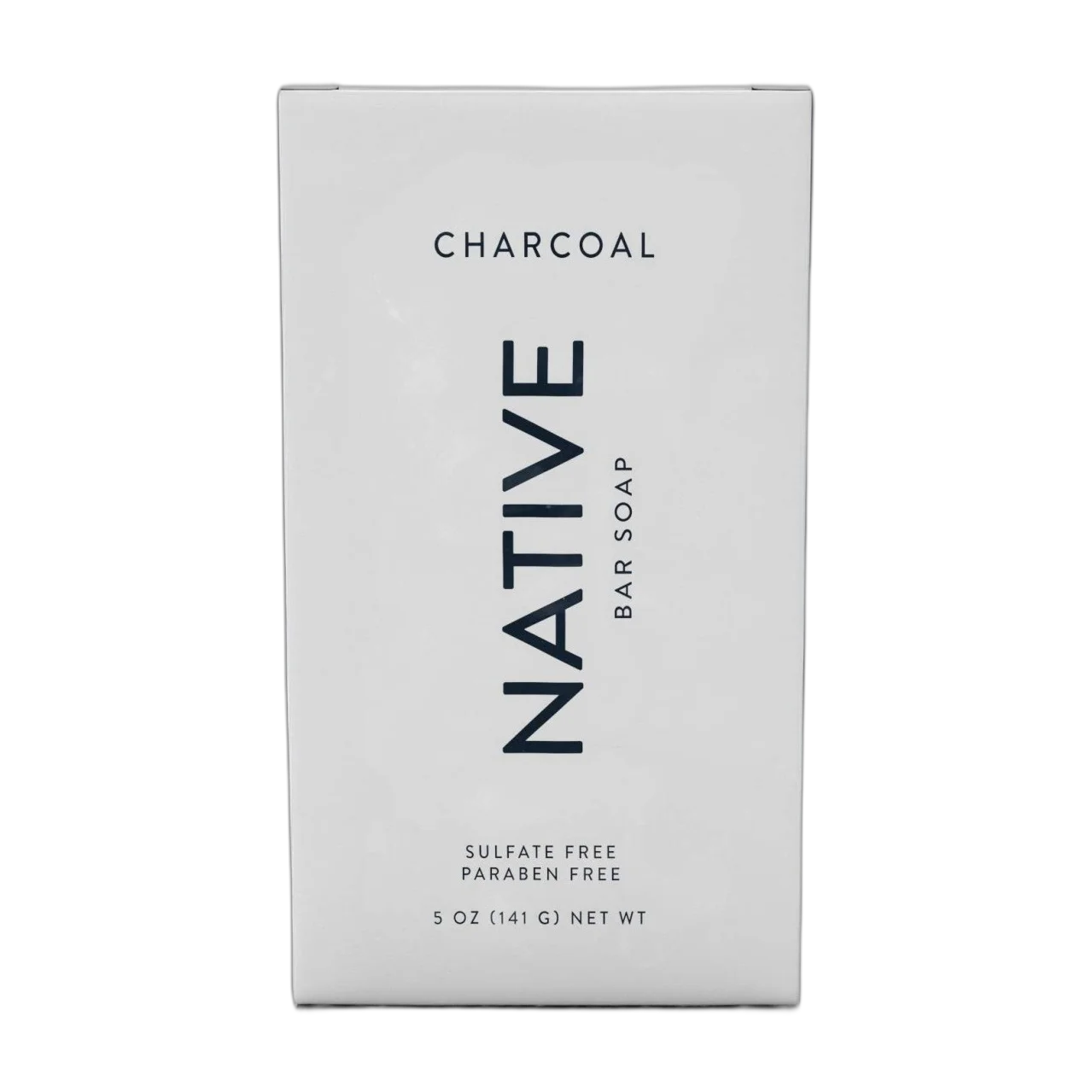 Charcoal Bar Soap
